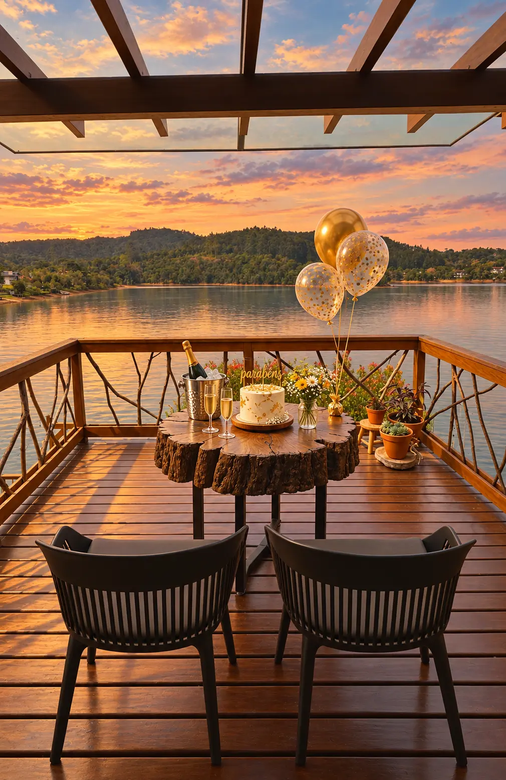 Cabana Bellagio, foto 3