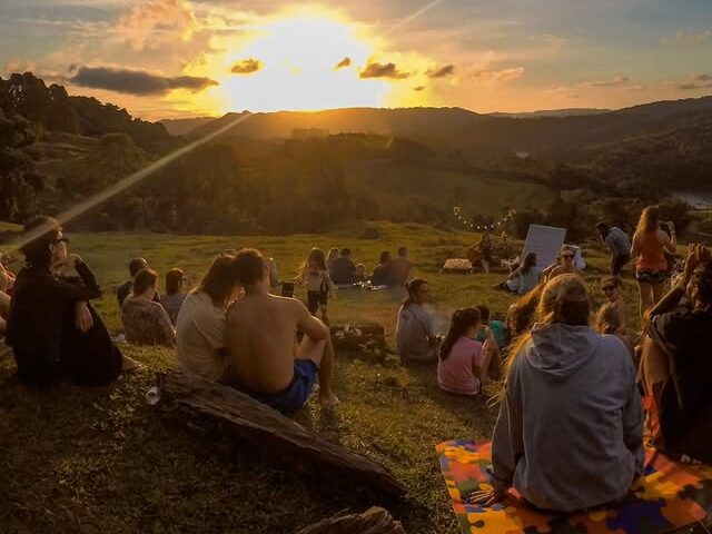 Fazenda Ventania — Cachoeira do Guardião, foto 1