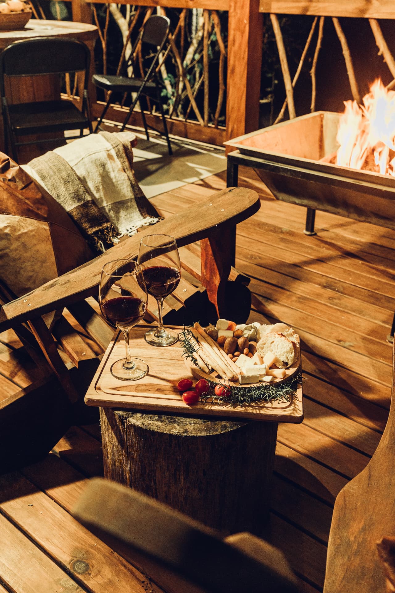 Cabana Montês, foto 2