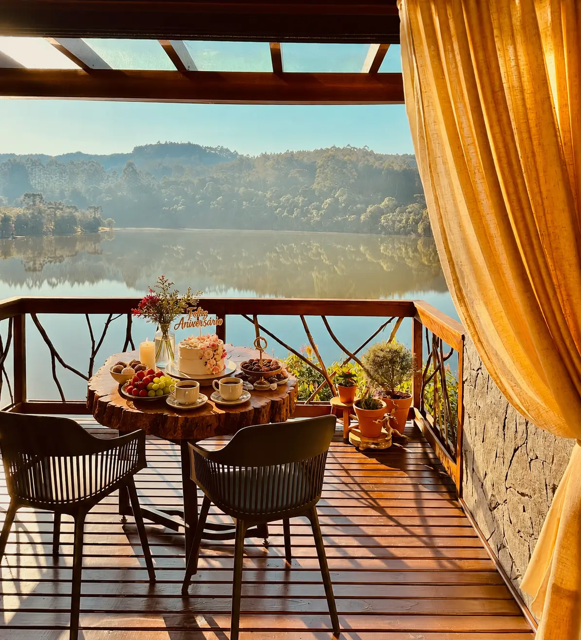 Cabana Bellagio, foto 2